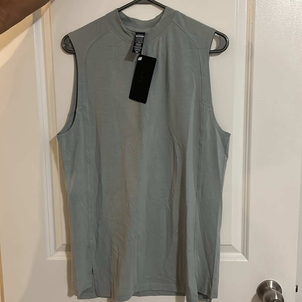 Alphalete T-shirt Sleeveless